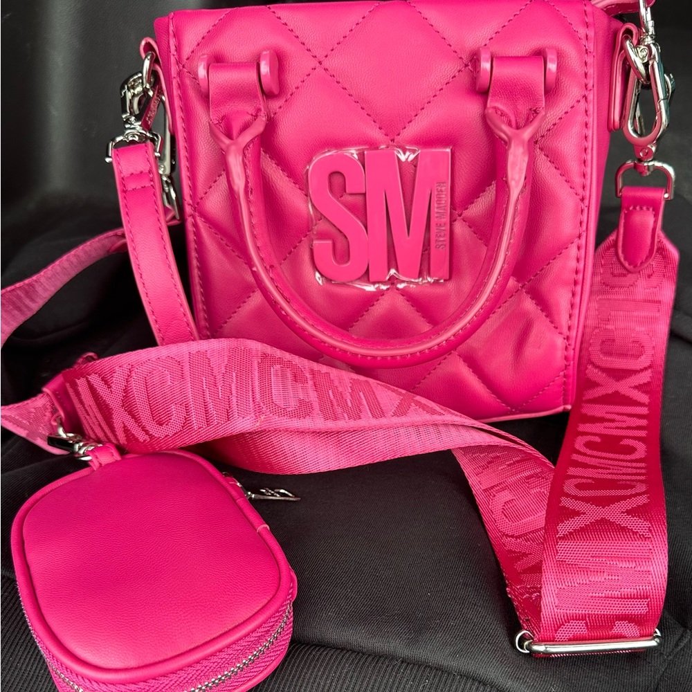 Steve Madden Bbabi bag crossbody